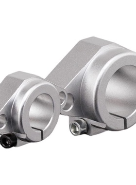 /法兰型-导向轴支座SMYHF10/12/13/16/20/25/30/35/40/50/60