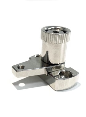 弹簧固定夹 小型SPCPS20-H SPCPS20-S SPCPS30-H-SB SPCPS30-S-SB