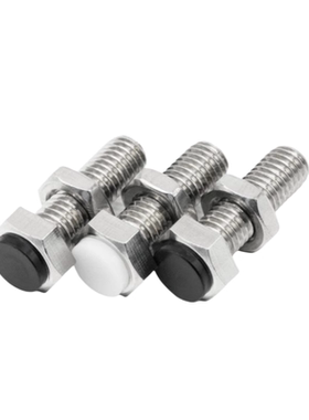 带聚氨酯 止动螺栓 PSST/PSSTH8/10-20/25/30/35/40/45/50/60/70