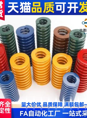 螺旋弹簧 SWY SWC SWR SWG SWN SWU14.5/21/26/17/31替矩形