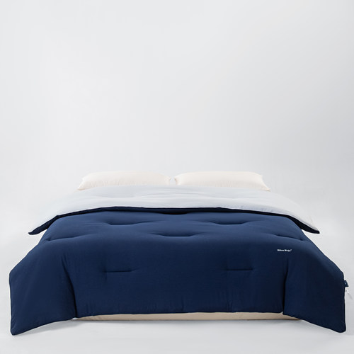 【爆米花专享】全棉A类蚕丝被第2代pro专柜同款送包装