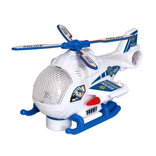 JELTOYS儿童遥控直升机灯光益智