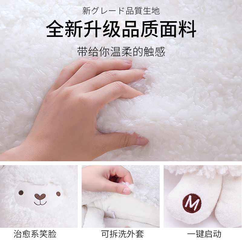 生日礼物女生闺蜜送女友朋友圣诞节实用小众高级感的意义老婆创意