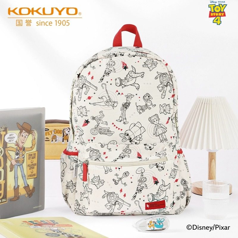 KOKUYO/国誉学生书包双肩包