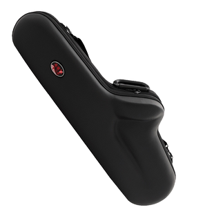 MEIDASI  次中音萨克斯箱子 箱包 低音萨克斯单肩背包 乐器盒