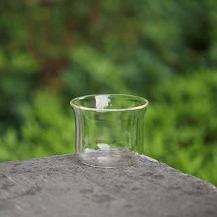 Torch小泉哨子制作所日本设计国产Little Glass玻璃咖啡杯分享壶