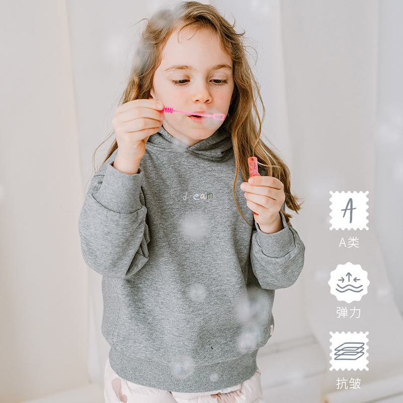 petiterevery秋冬休闲卫衣