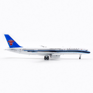 Aviation 1:200飞机模型 合金 中国南方航空 波音B757-200 B-2851