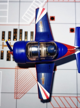 航展 Q版合金模型运20歼20歼10歼16歼31歼35苏34苏57小飞机模型