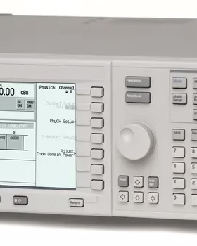 安捷伦E4421B E4432B E4438C E4433B信号发生器 出售回收