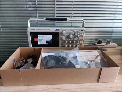 TektronixMDO3034混合域示波器