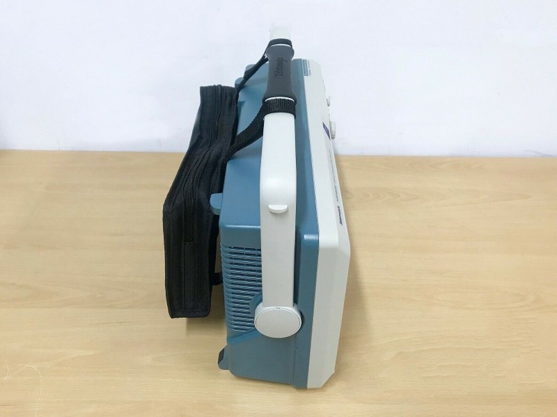 Tektronix/泰克MDO4024C示波器