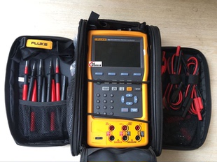 726 725 743B 753 754过程校准仪仪器仪表 福禄克Fluke 744 724