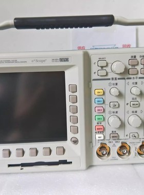 安捷伦DSOX2014A/2014A/2012A/MSOX2022A混合数字示波器租售回收