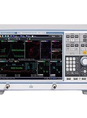罗德与施瓦茨ZVB20矢量网络分析仪回收