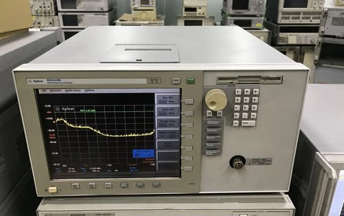 86143AAgilent安捷伦光谱仪