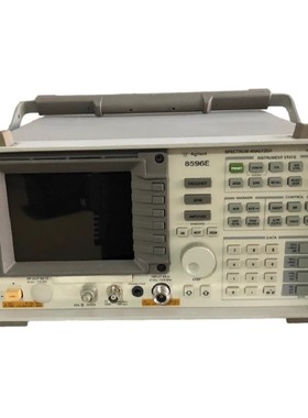 安捷伦频谱分析仪HP8560E/HP8596E HP8594E 8563EC回收维修