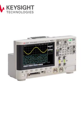出售回收是德科技 DSOX2002A/2004A/2012A MSOX2014A/2022A示波器