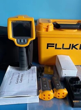 FLUKE/福禄克Ti10 Ti25 Ti32 Ti29 Ti400 Ti200收购 红外热像仪
