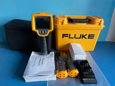 FLUKE/福禄克Ti32红外热像仪