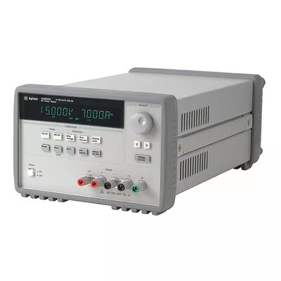 Keysight安捷伦E3634AE3634A