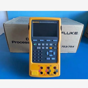 725 726 754回收 741B 过程校准仪 744 724 753 福禄克Fluke 743B
