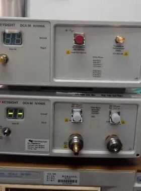 Keysight 是德科技N1092C N1092B N1092A N1092D示波器