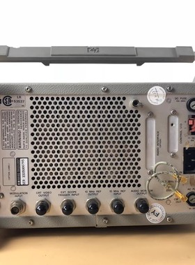 安捷伦/惠普HP8921A/HP8920A/8920B HP8924C/E综合测试仪回收