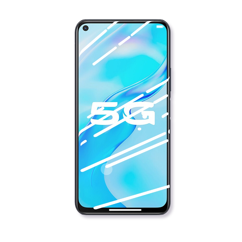 云曼丰适用vivoy51s钢化膜y51s手机膜vivo51s全屏v2002a玻璃屏保viviy高清防蓝光vⅰvo丫51s保护viv0贴膜