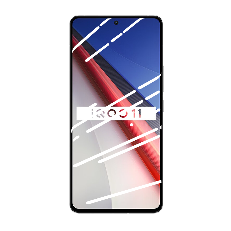 适用于iqoo11钢化膜vivoiqoo11手机膜vivo全屏iq0011爱酷vivoiq电竞ipoo保护iq贴膜lqoo原厂igoo11iooq/icoo