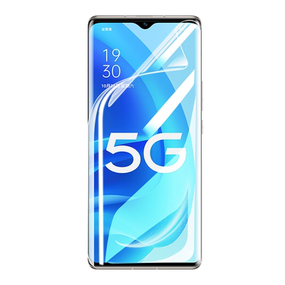 oppoa56水凝膜全屏高清