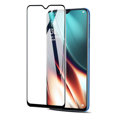 云曼丰适用oppok5钢化膜k5oppo手机膜opk5全屏覆盖opopk全包oppk黑边opook护眼蓝光0pk5opp0pp0ppok保护贴膜