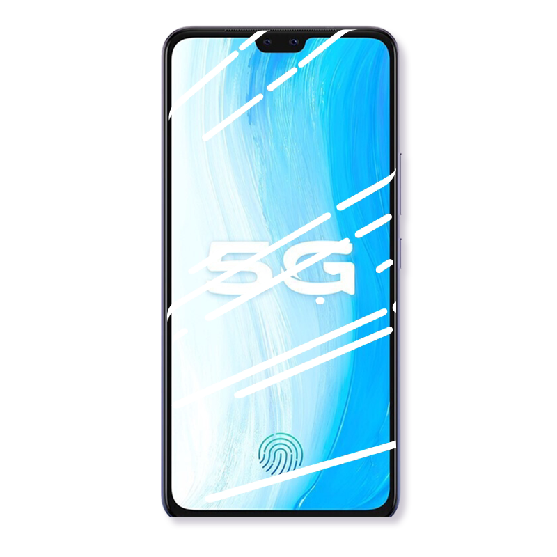 云曼丰适用vivos7钢化膜vivos7e手机膜s7vivo全屏s7e活力版vovis保护s7t是vivis护眼vovos/vⅰv0vⅰvos/ⅵvos