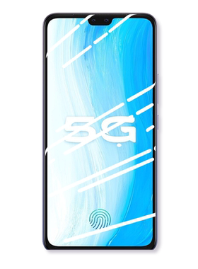 云曼丰适用vivos7钢化膜vivos7e手机膜s7vivo全屏s7e活力版vovis保护s7t是vivis护眼vovos/vⅰv0vⅰvos/ⅵvos