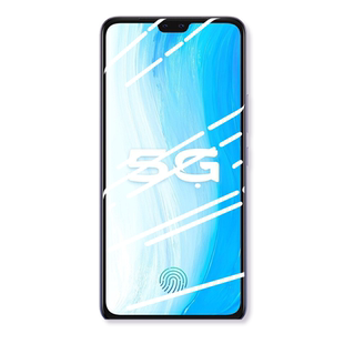 云曼丰适用vivos7钢化膜vivos7e手机膜s7vivo全屏s7e活力版vovis保护s7t是vivis护眼vovos/vⅰv0vⅰvos/ⅵvos