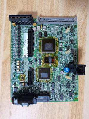 议价安川变频器G7主板ETC618046-S1036控制板/CPU板议价