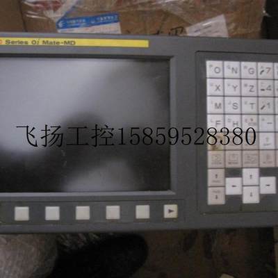 议价A02B-0321-B500 0i MATE-MD 测试OK 有质保议价