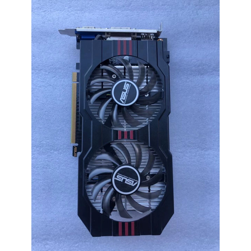 议价现货 七彩虹 gtx650ti 1g台式游戏独立显卡dnf 逆水寒 游