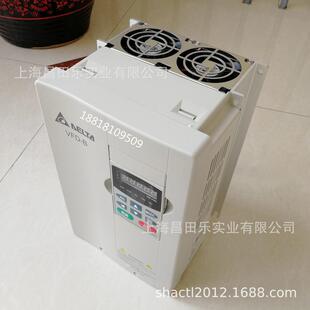 议价VFD550B43C台达B系列变频器现货