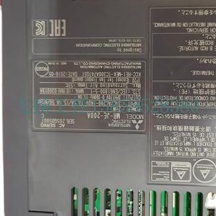 KN43J S100 议价电机马达套装 200A 40A 询价议价