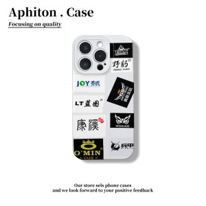 台球乔氏野豹适用iPhone16pro苹果17promax菲林手机壳16/15/14plus全包防摔13/17pro华为P70vivo小米15oppo套