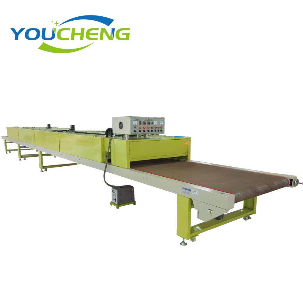 厂家印花设备标准型红外线热处理大烤箱印花隧道烘干机,机械设备,干燥机/干燥箱/烘干机,淘宝优惠券,粉丝福利购,淘宝优惠卷