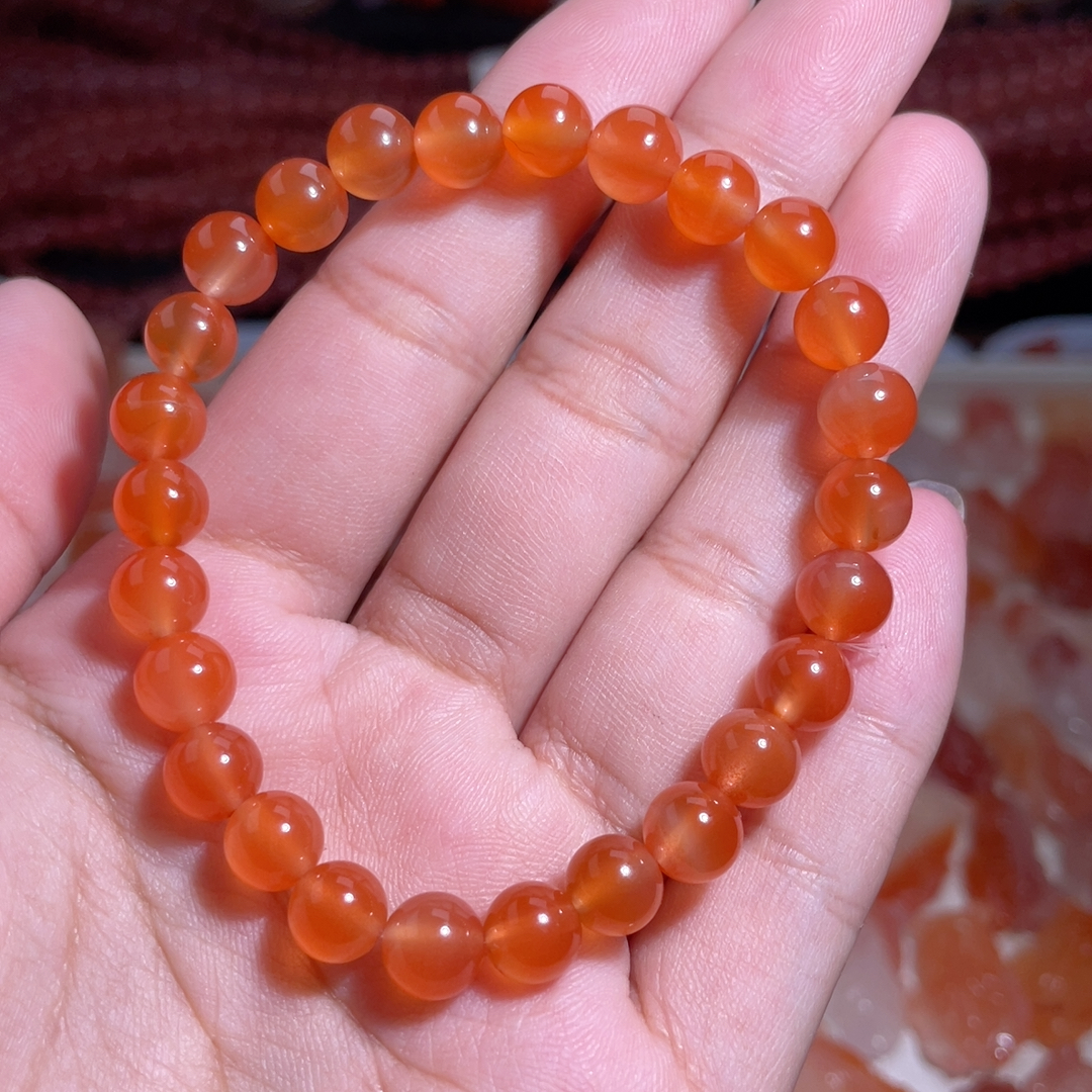 7m芬达色单圈1820