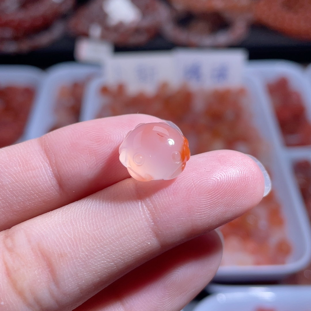 面包蟹打孔备注1349