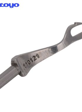 兄弟撬边机B931/B932/JC9330/JC9331/JC9380用弯针110121-001