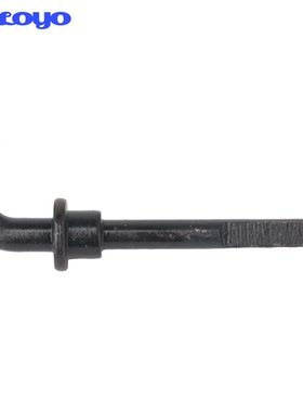 用于重机MB377/373NS钉钮机钮门车钉扣机配件B4416-377-0A0提升杆