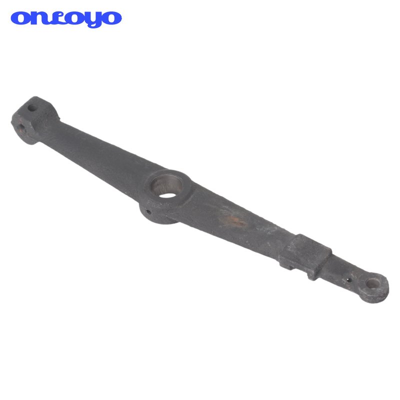 重机MB373钉扣机钮夹提升杠杆