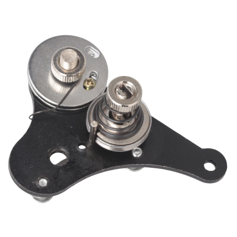 适用于飞马TM625多针机配件夹线器240446工业缝纫机零件