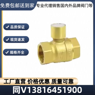 中核苏阀沪工正丰良工开维喜埃美柯滔辰沃伟尔磁性锁闭球阀