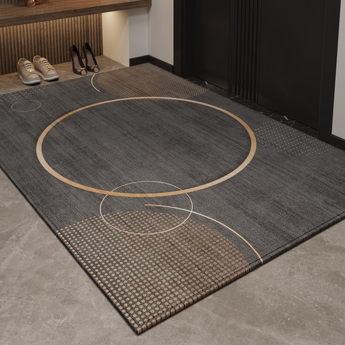 欧莱森入户门地垫定制可裁剪